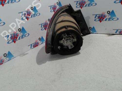 Used Right taillight SEAT TOLEDO III (5P2) 1.9 TDI (105 hp) 22325697