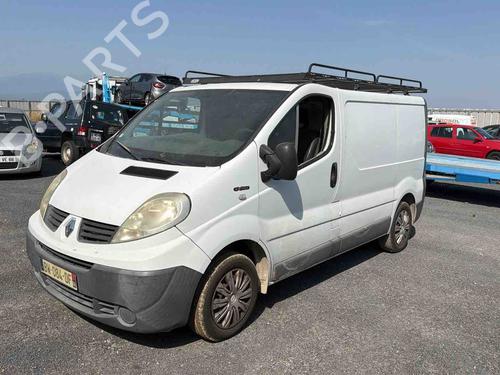 Højre side skydedør RENAULT TRAFIC II Van (FL) 2.0 dCi 90 (FL0H, FL00, FL01, FL0M, FL0P, FL0S) | BP39395921C75  - Image 10