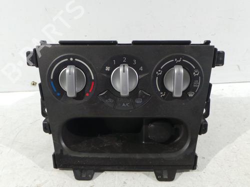 Used Climate control SUZUKI SPLASH (EX) 1.0 (A5B310) (65 hp) 30171424