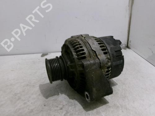 Alternator MERCEDES-BENZ C-CLASS (W202) C 250 Turbo-D (202.128) | BP22540084M7 