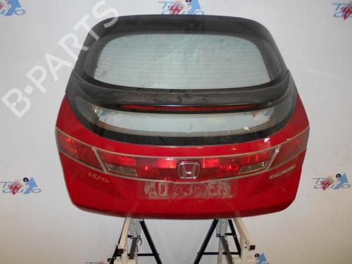 Used Tailgate HONDA CIVIC VIII Hatchback (FN, FK) 2.2 CTDi (FK3) (140 hp) 22538829