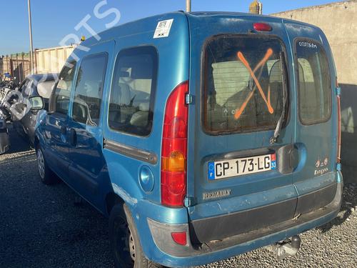 Left headlight RENAULT KANGOO Express (FC0/1_)  | BP36027746C28  - Image 6