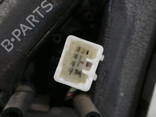 Right mirror CHEVROLET AVEO / KALOS Hatchback (T250, T255) 1.2 LPG | BP27707408C27 