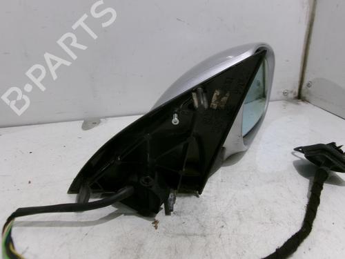 Right mirror PEUGEOT 607 (9D, 9U) 2.2 HDi | BP22325148C27 