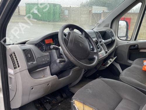 Third brake light CITROËN JUMPER II Van 2.2 HDi 130 | BP30616720L11  - Image 7