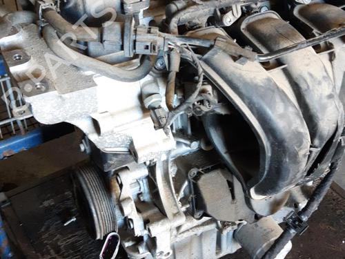 Engine VW POLO V (6R1, 6C1) 1.0 | BP22324111M1 