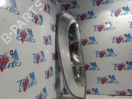 Venstre baglygte OPEL CORSA C (X01) 1.3 CDTI (F08, F68) | BP22324235C34 