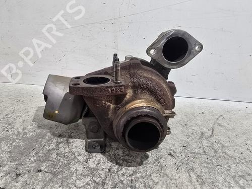 Used Turbocharger/Supercharger Turbocharger/Supercharger 36817918 36817918