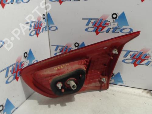 Left tailgate light MITSUBISHI LANCER VIII Sportback (CX_A) 2.0 DI-D (CX8A) | BP22329008C79 