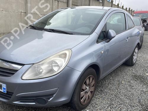 Recambios OPEL CORSA D (S07)  1.3 CDTI (L08, L68)  4554785