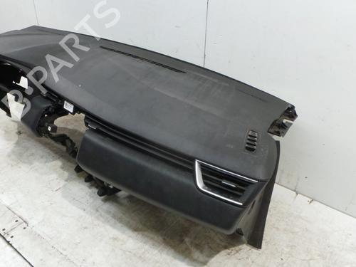 Dashboard RENAULT CLIO V (B7_) 1.5 Blue dCi 100 (B7AD) | BP30850263C46 - Image 2
