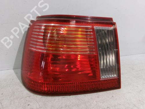Used Left taillight SEAT IBIZA II (6K1) 1.9 TDI (90 hp) 26223842
