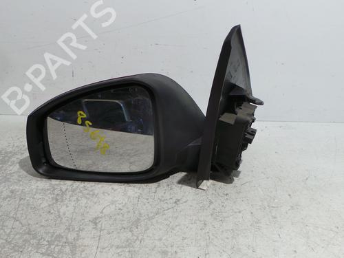 Used Left mirror Left mirror RENAULT MEGANE III Hatchback (BZ0/1_, B3_) 1.5 dCi (BZ09, BZ0D, BZ1W, BZ29, BZ14) (110 hp) 35957450 35957450