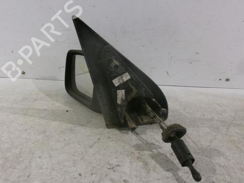 Left mirror PEUGEOT 106 II (1A_, 1C_) 1.0 i | BP28827488C26 