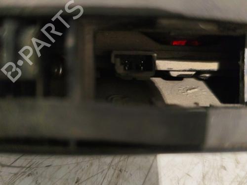 Used Third brake light Third brake light CITROËN BERLINGO MULTISPACE (B9) 1.6 (90 hp) 22326227 22326227