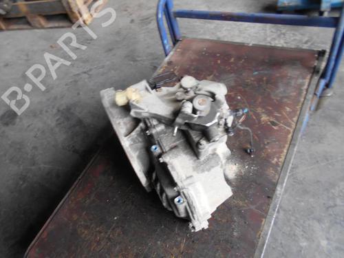 Gearbox MERCEDES-BENZ A-CLASS (W169) A 200 TURBO (169.034, 169.334) | BP22325672M3 