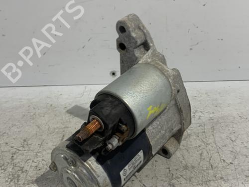 Used Starter Starter RENAULT CLIO IV (BH_) 0.9 TCe 90 (BHNF, BHMA, BHMH, BHJK, BHJR) (90 hp) 31861666 31861666