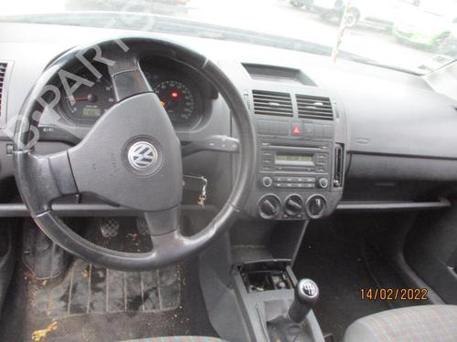 Gearbox VW POLO IV (9N_, 9A_) 1.2 | BP22328951M3