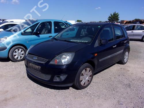 Left mirror FORD FIESTA V (JH_, JD_)  | BP22329183C26 