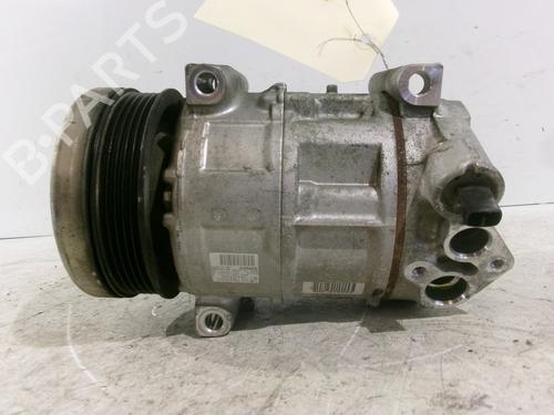 AC compressor FIAT GRANDE PUNTO (199_) 1.4 (199AXB11, 199AXB1A, 199BXB1A, 199AXL1A) | BP28523746M34 