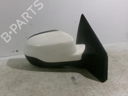 Used Right mirror RENAULT CLIO III (BR0/1, CR0/1) 1.5 dCi (C/BR0G, C/BR1G) (68 hp) 28725265