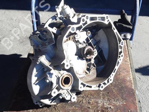 Gearbox OPEL ASTRA H GTC (A04) 1.6 Turbo (L08) | BP22329044M3 
