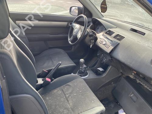 Starter SUZUKI SWIFT III (MZ, EZ) 1.3 DDiS (RS413D) | BP33235818M8 - Image 9