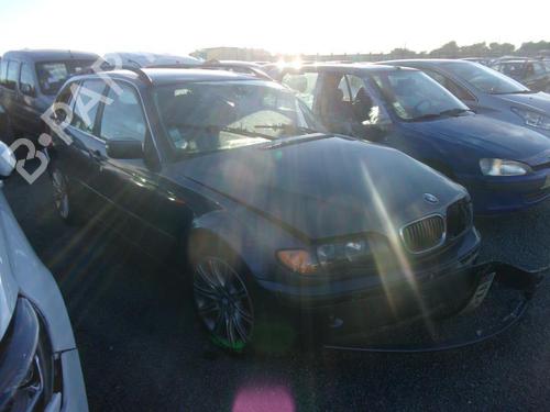 Left taillight BMW 3 Touring (E46) 330 d | BP23233111C34  - Image 8