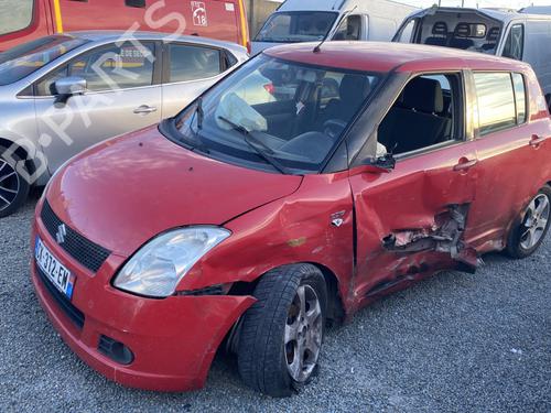 Used Parts SUZUKI SWIFT III (MZ, EZ)  1.3 DDiS (RS413D)  4597365