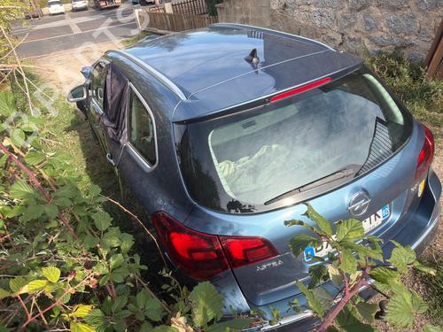 Used Parts OPEL ASTRA J Sports Tourer (P10) 1.6 CDTi (35) 5069841