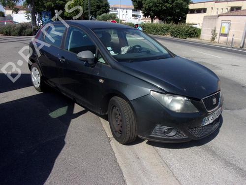 Right taillight SEAT IBIZA IV (6J5, 6P1) 1.2 TDI | BP22328607C35 