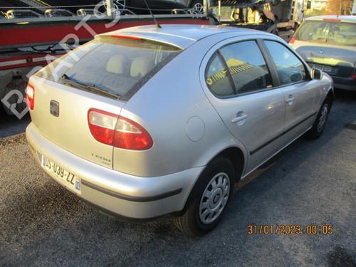 Motor SEAT LEON (1M1) 1.9 SDI | BP22323929M1 