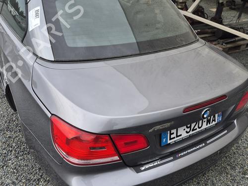 Tailgate BMW 3 Convertible (E93) 325 i | BP34454845C6 - Image 3