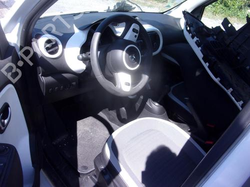 Right front driveshaft RENAULT TWINGO III (BCM_, BCA_) 0.9 TCe 90 (BCM9, BCM2) | BP32195703M39 - Image 7