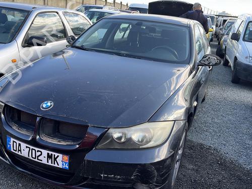 Right headlight BMW 3 (E90) 320 d | BP25031747C29 