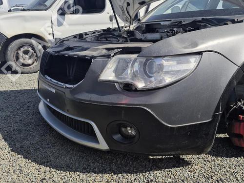 Used Front bumper Front bumper 38632115 38632115