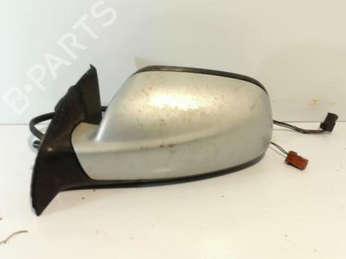 Left mirror PEUGEOT 307 Break (3E) 1.6 HDi 110 | BP22326554C26 
