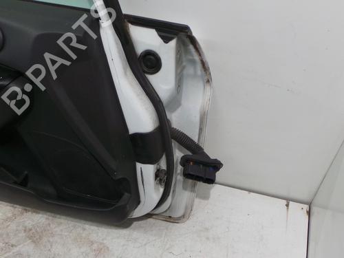 Left front door FORD FIESTA VI (CB1, CCN) 1.5 TDCi | BP29981569C2
