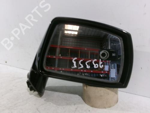 Right mirror HYUNDAI COUPE II (GK) 2.7 V6 | BP28416302C27 