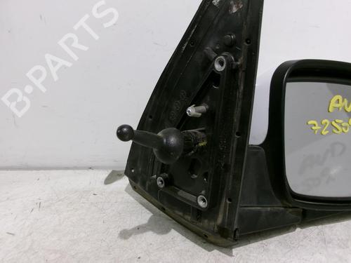 Used Right mirror HYUNDAI i10 I (PA) 1.1 CRDi (75 hp) 22539871