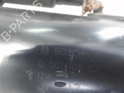 Used Starter Starter BMW 3 (E46) 323 i (170 hp) 22325855 22325855