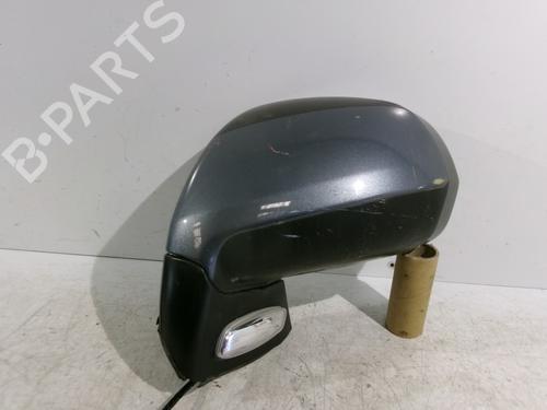 Used Left mirror CITROËN C4 Picasso I MPV (UD_) 1.6 HDi 110 (112 hp) 25913307