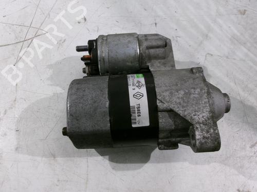 Startmotor RENAULT TWINGO II (CN0_) 1.2 16V (CN0K, CN0V, CN0A) (76 hp) 22323905