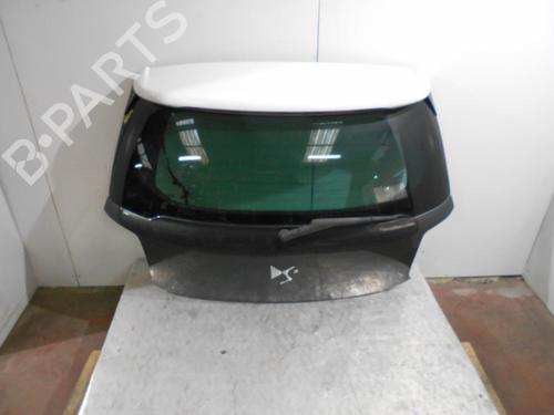 Used Tailgate CITROËN DS3 (SA_) 1.6 HDi 110 (112 hp) 22539650