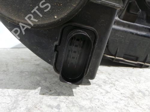 Used Left headlight Left headlight SEAT ALTEA (5P1) [2004-2015] 36016392 36016392