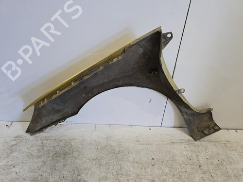 Right front fenders PEUGEOT 307 (3A/C) 2.0 HDi 110 | BP24891485C42 