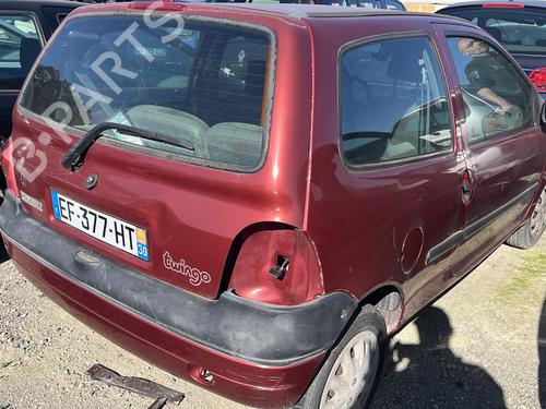 Used Parts RENAULT TWINGO I (C06_) 1.2 (C066, C068) 4895901