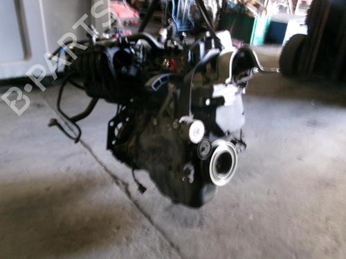 Engine FIAT PANDA (169_) 1.2 (169AXF2A, 169AXF1A) | BP22325340M1 