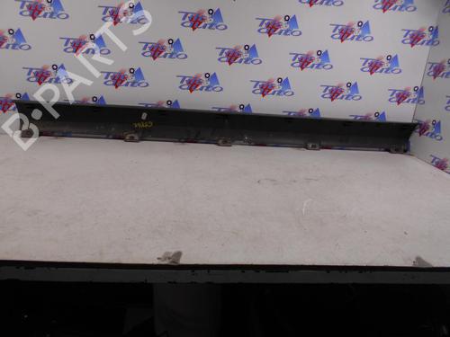 Used Right sideskirt Right sideskirt FIAT PANDA (312_, 319_) 1.3 D Multijet 4x4 (312PXL1A) (75 hp) 22327313 22327313