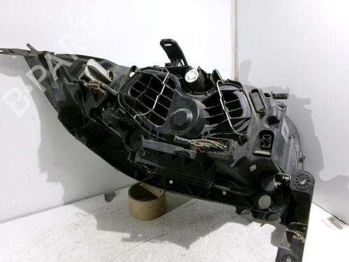 Left headlight BMW 1 (E81) 116 d | BP22539892C28 